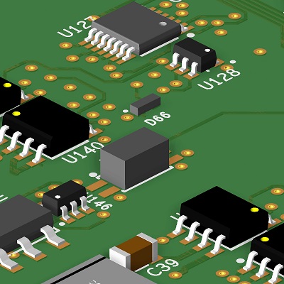 Expert PCB